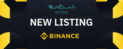 Virtuals 版 ELIZA:市值突破 100M,G.A.M.E 暴涨 2000% 只是起点?